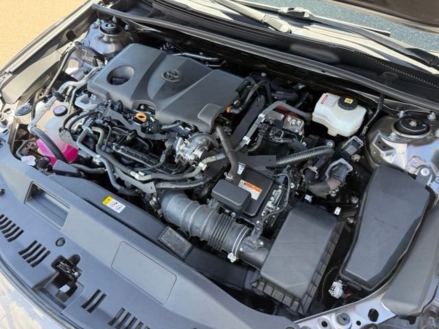 2021 Toyota Camry SE - Photo 43