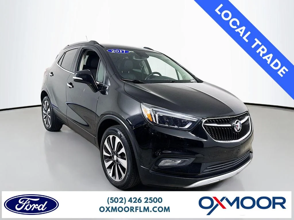 2017 Buick Encore 1.4 Essence Auto's photo