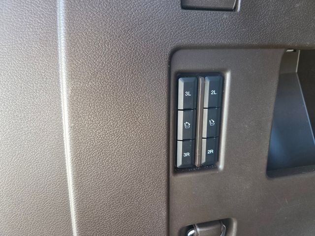 Certified Used 2022 Green Ford King Ranch image 10