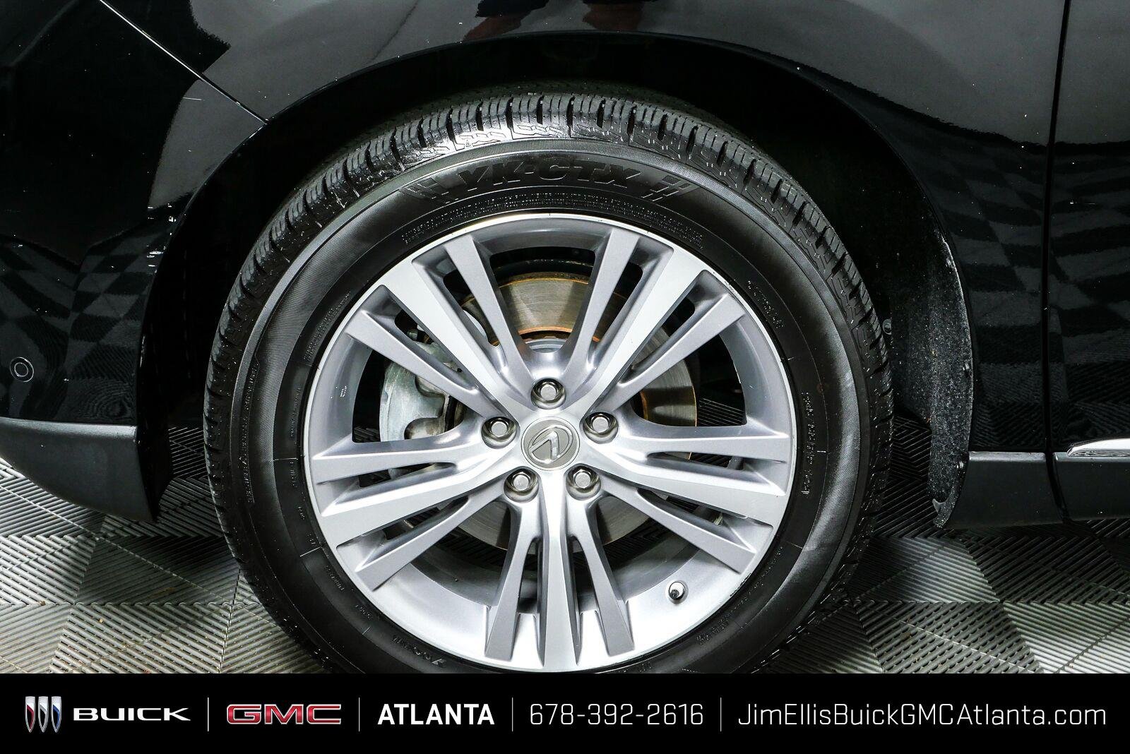 2015 Lexus RX 350 - Photo 36