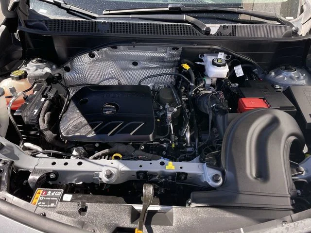 2025 Buick Encore GX Preferred - Photo 24