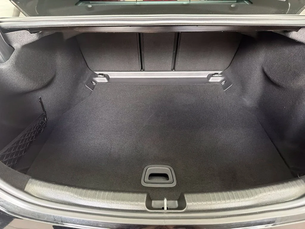 Certified Used 2024 Black Mercedes-Benz C 300 image 26
