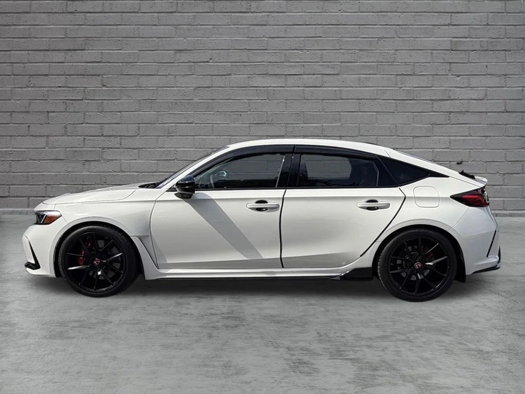 2026 Honda Civic Hatchback Type-R - Photo 10