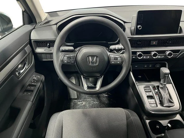 New 2027 Black Honda EX image 17