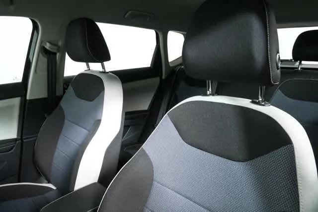 New 2026 Deep Black Pearl Volkswagen S image 5