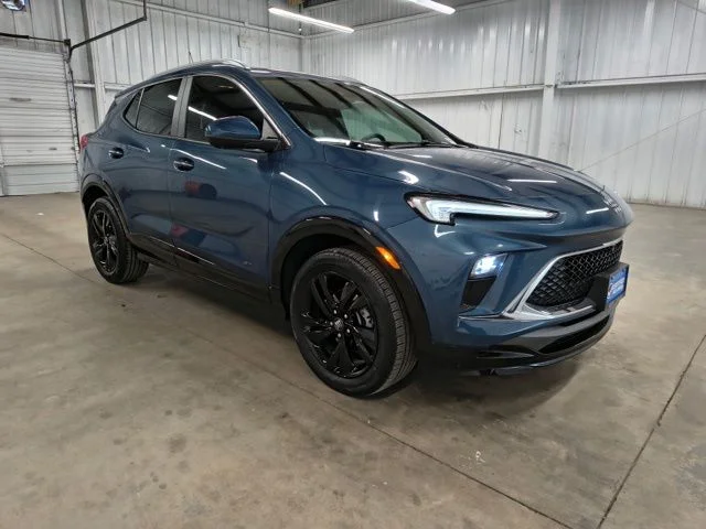 2025 Buick Encore GX Sport Touring
