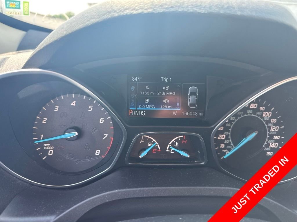 Used 2016  Ford SE image 10