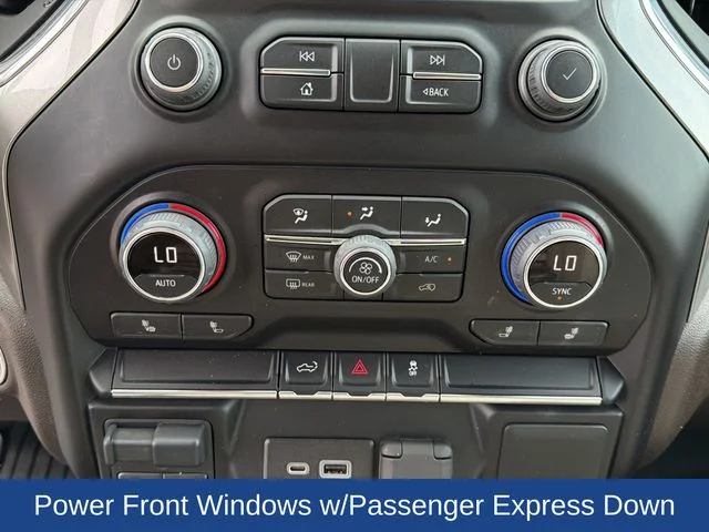 Used 2022 Silver Chevrolet LT image 15