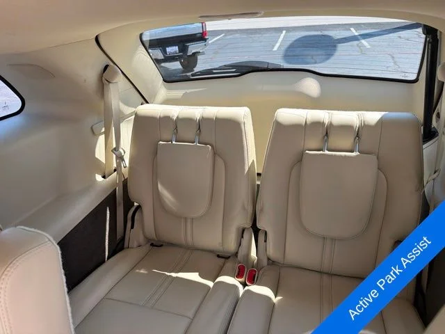 Used 2014 Platinum Lincoln EcoBoost image 16