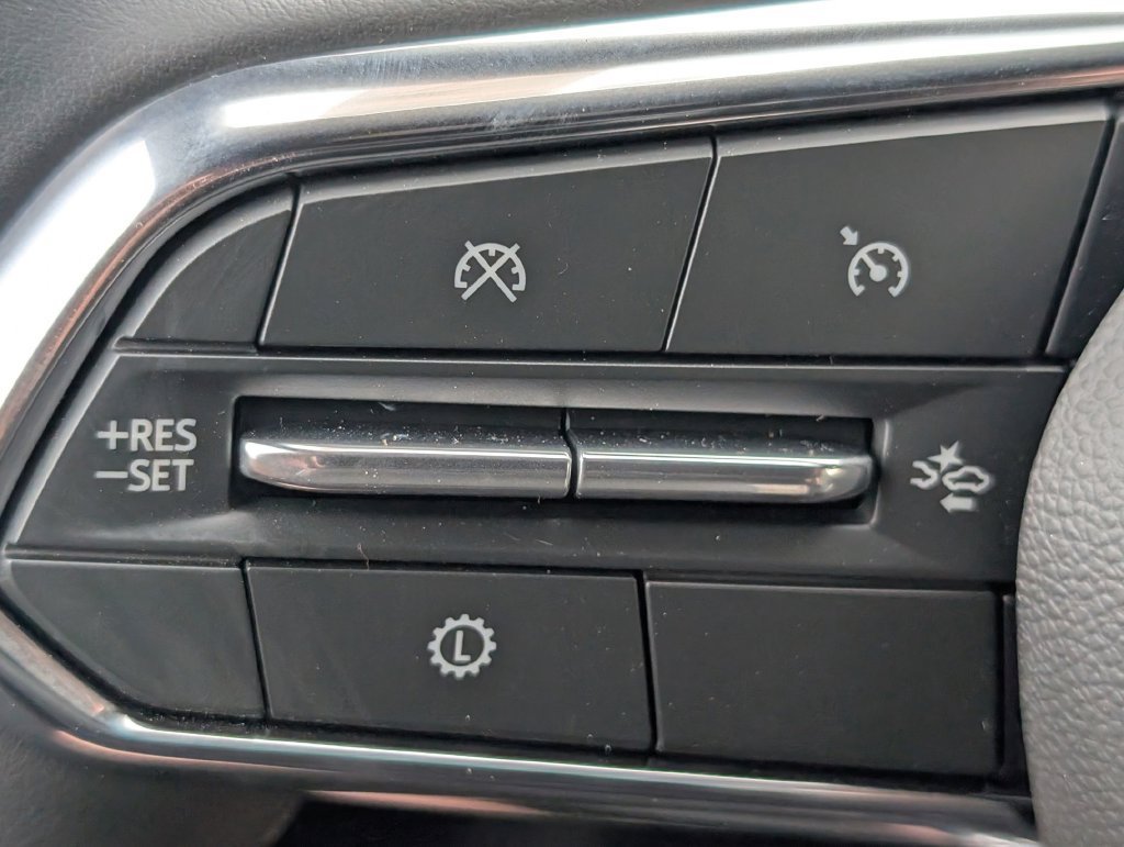 2026 Chevrolet Suburban LT - Photo 18