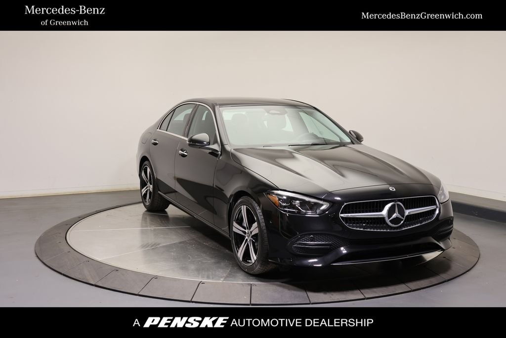 2026 Mercedes-Benz C-Class C 300 4MATIC's photo