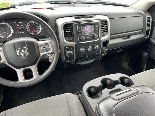 Used 2023 Gray Ram SLT image 14