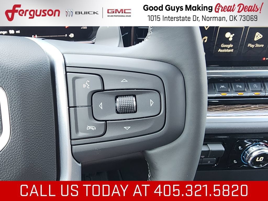2026 GMC Sierra 1500 Elevation - Photo 22
