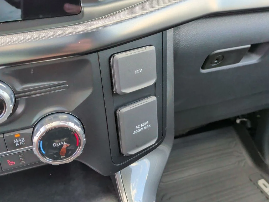 Used 2023 Gray Ford Tremor image 34