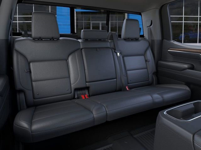 2026 Chevrolet Silverado 1500 RST - Photo 20