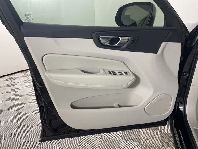 Certified Used 2025 Black Volvo T8 Plus image 16