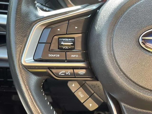 Certified Used 2020 Magnetite Gray Metallic Subaru Premium image 21
