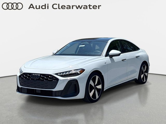 2026 Audi A5 Premium Plus