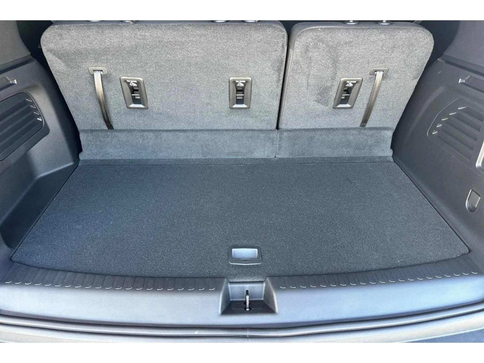 2026 GMC Acadia Elevation - Photo 15