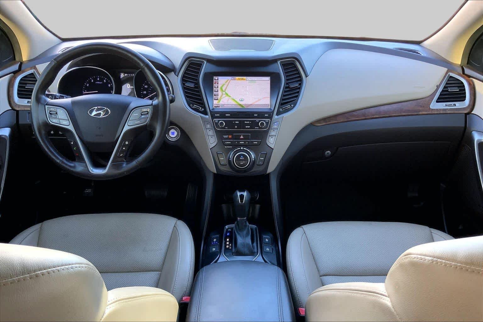 Used 2019 Monaco White Hyundai Limited Ultimate image 15