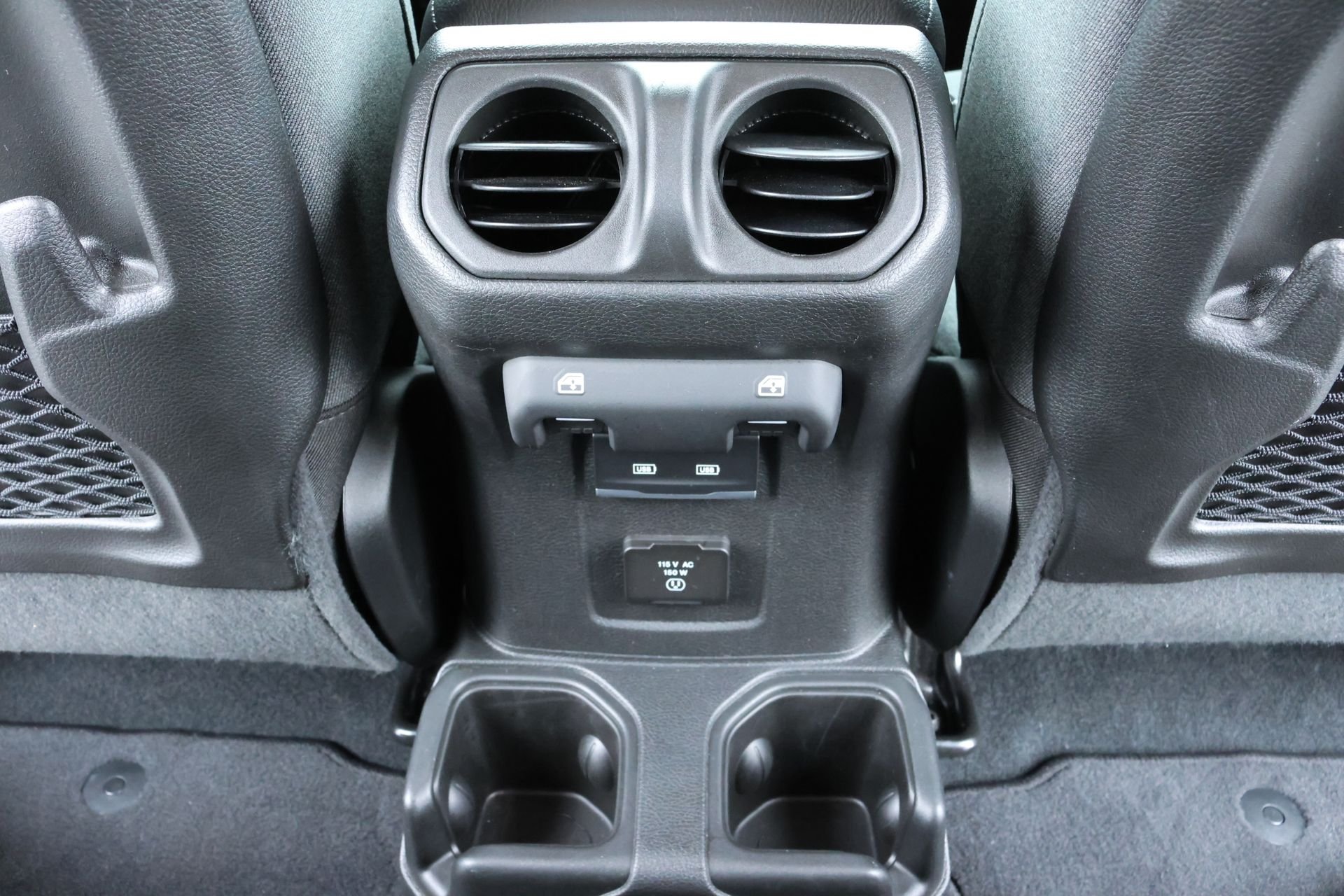 Used 2024 Gray Jeep Rubicon image 21