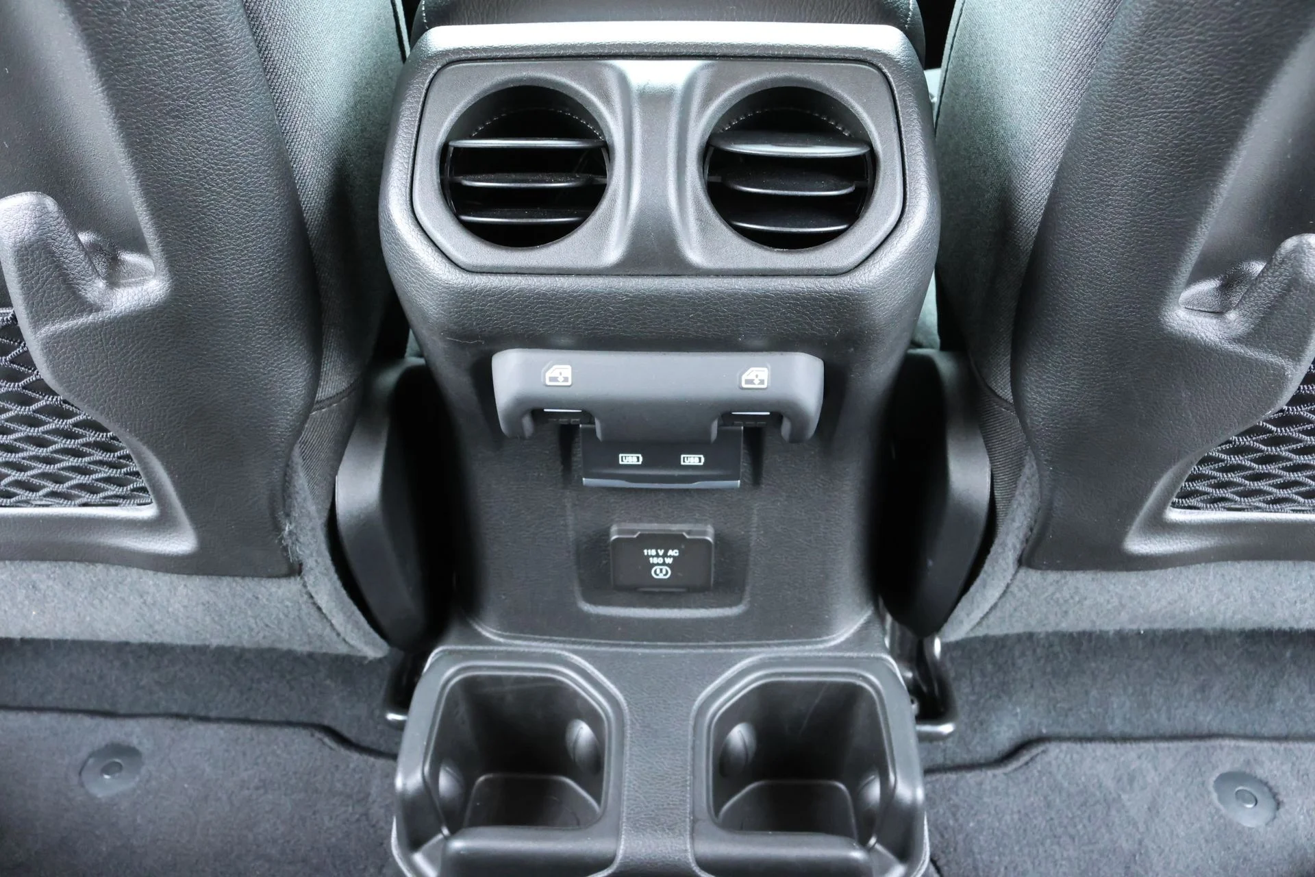 Used 2024 Gray Jeep Rubicon image 21