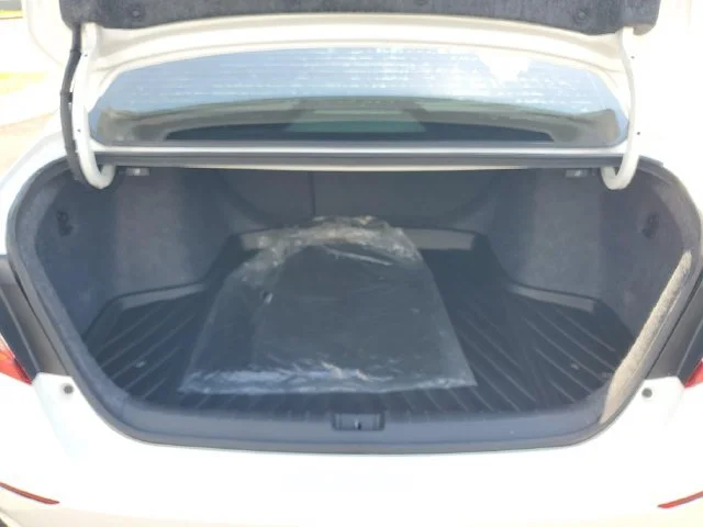 Used 2021  Honda Sport image 33
