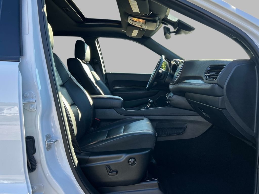 Used 2025 White Dodge GT Plus image 21