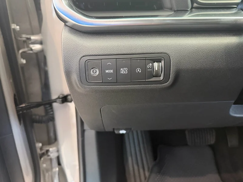 New 2027 Riverstone Metallic GMC Elevation image 12