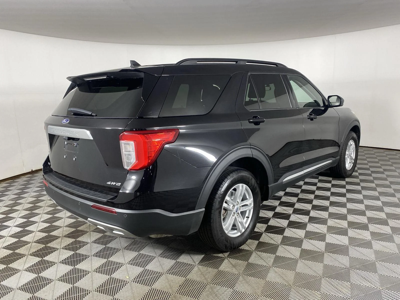 Used 2023 Bk Ford XLT image 7