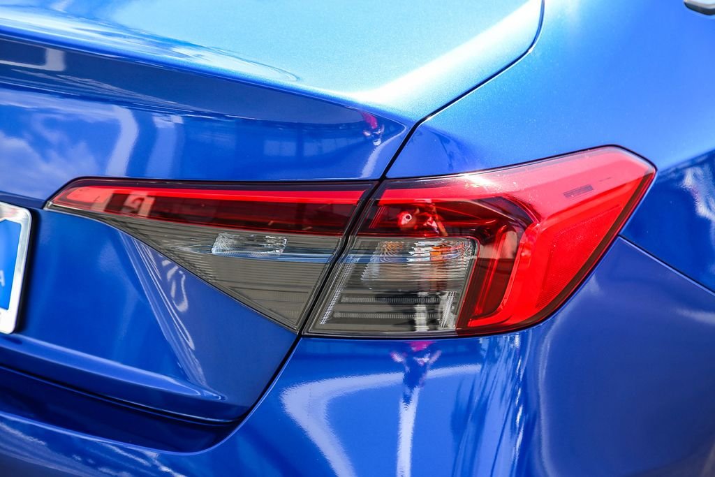 2023 Honda Civic LX - Photo 8