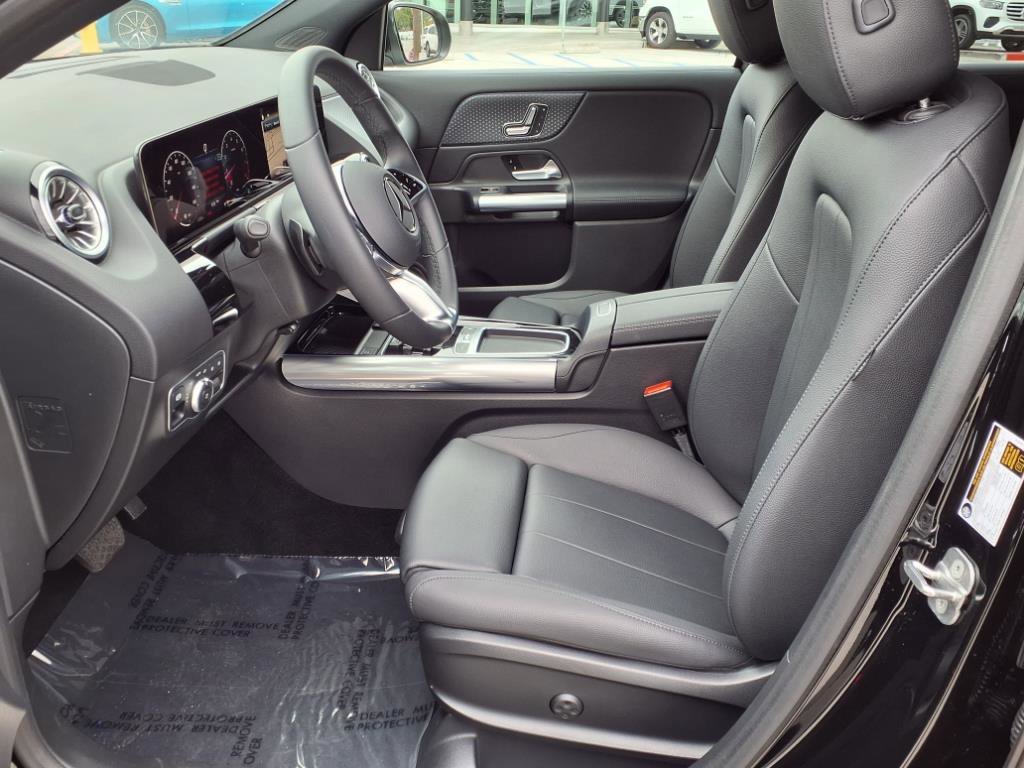 2025 Mercedes-Benz GLA GLA250 - Photo 14