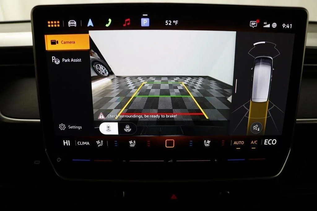 2025 Volkswagen ID. Buzz Pro S - Photo 14