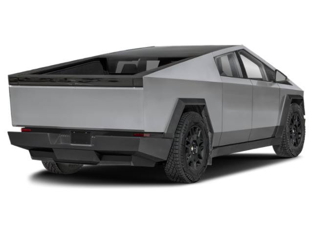 Used 2024 Stainless Steel Tesla  image 2