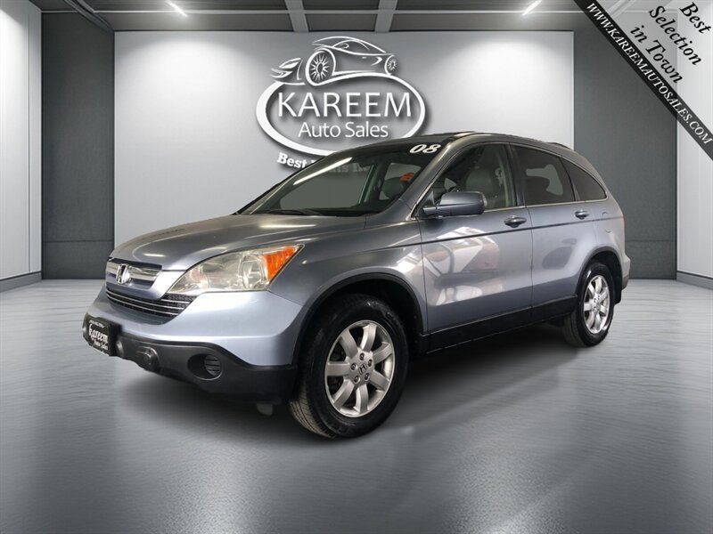 2008 Honda CR-V