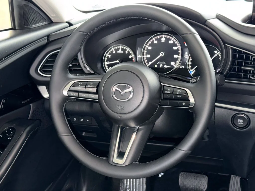 New 2026 Gray Mazda 2.5 S Premium image 15