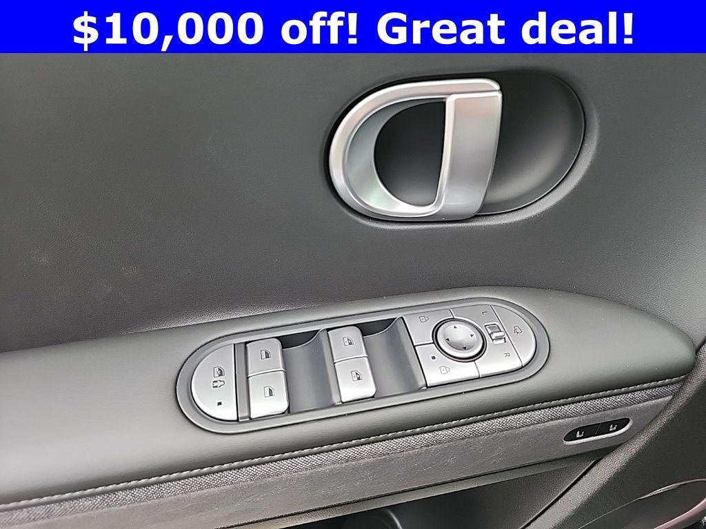 2024 Hyundai IONIQ 5 Limited - Photo 20