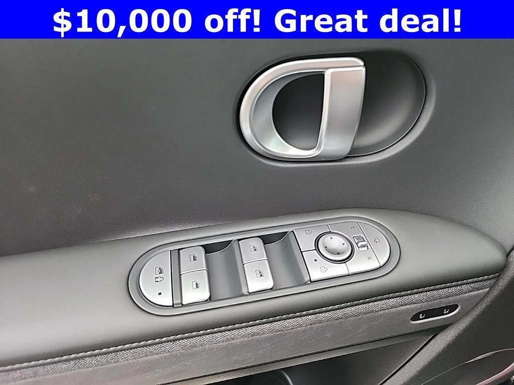 2024 Hyundai IONIQ 5 Limited - Photo 20