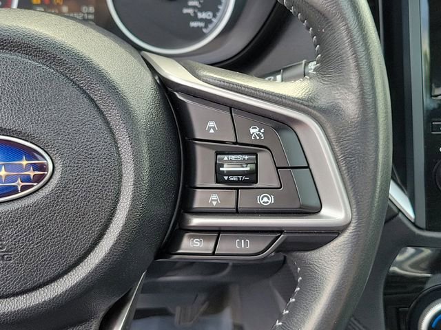 Used 2022 White Subaru Premium image 25