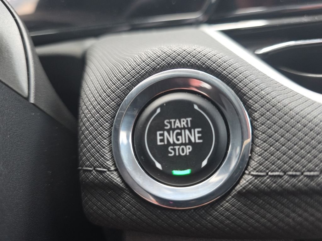 Used 2025 Black Chevrolet LT image 23