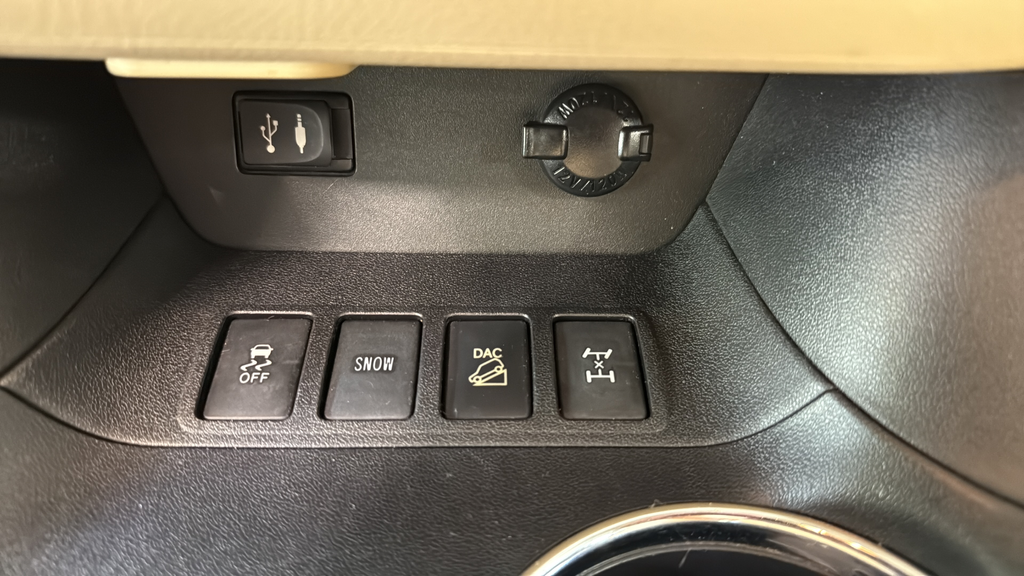 Used 2014 Red Toyota Limited image 30