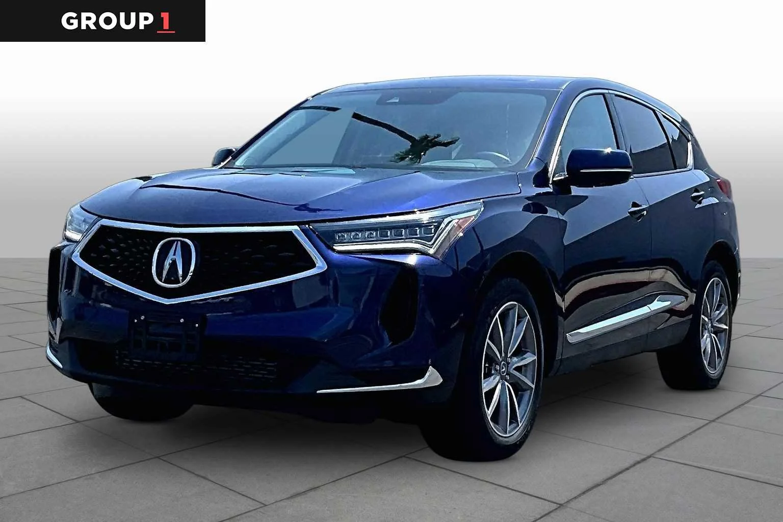 2023 Acura RDX Technology Package's photo