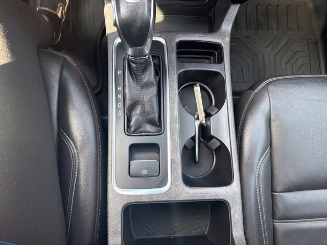 Used 2019 Silver Ford Titanium image 23