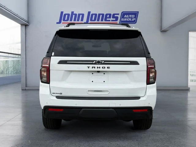Certified Used 2023 SUMMIT WHITE Chevrolet Z71 image 5