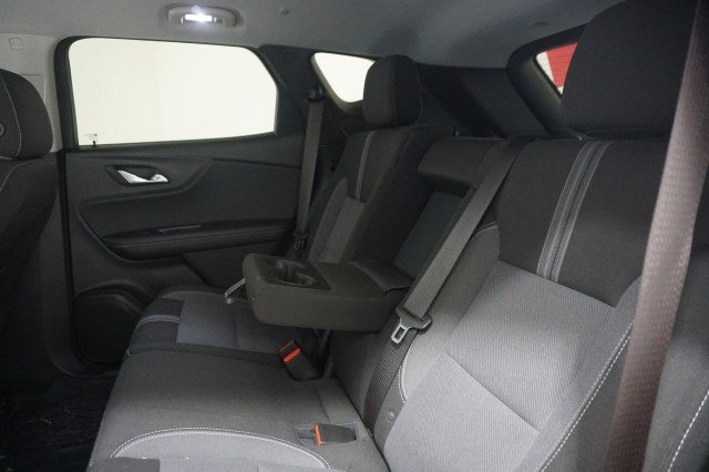 Used 2024 RED Chevrolet LT image 21