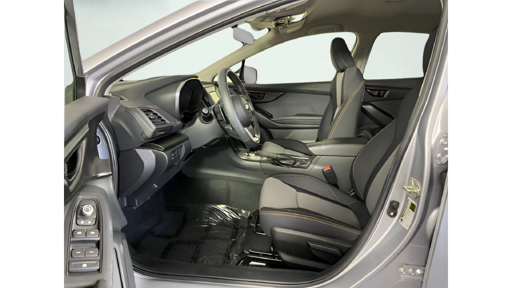 2023 Subaru Crosstrek Premium - Photo 13
