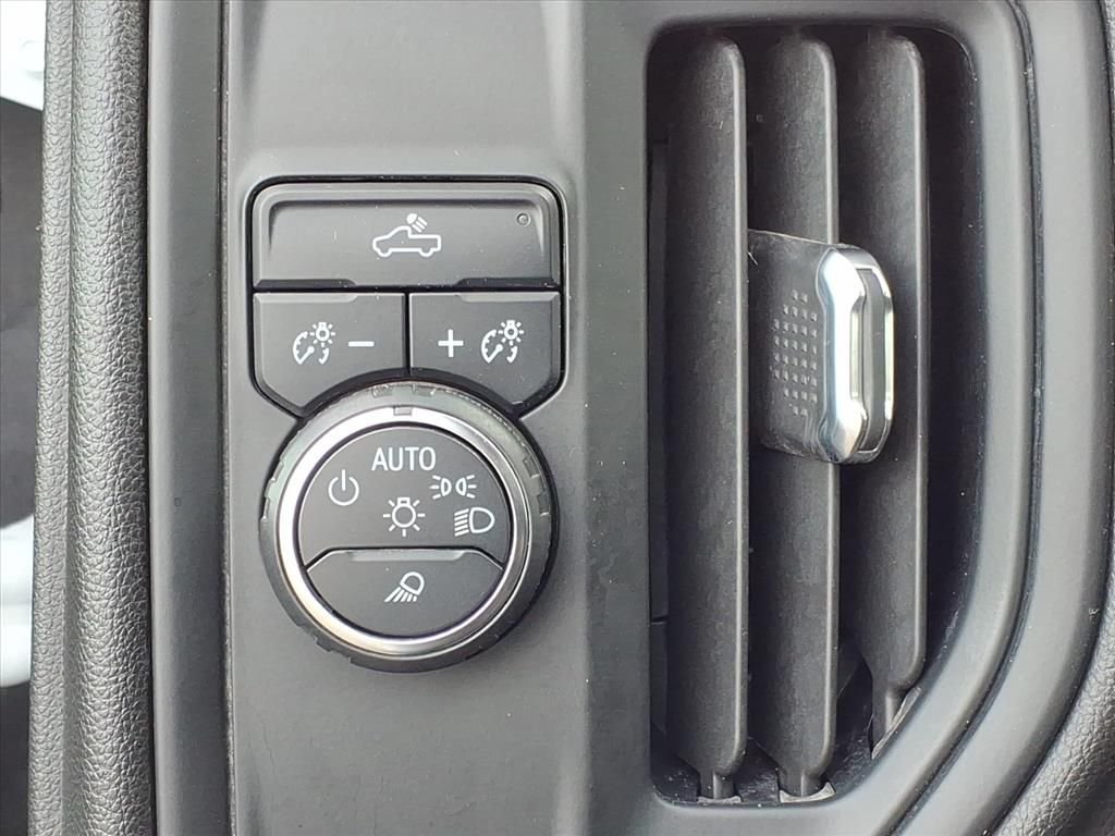 2022 CHEVROLET SILVERADO HD - Image 12