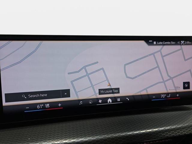 Certified Used 2026 Jet Black BMW 430i xDrive image 19