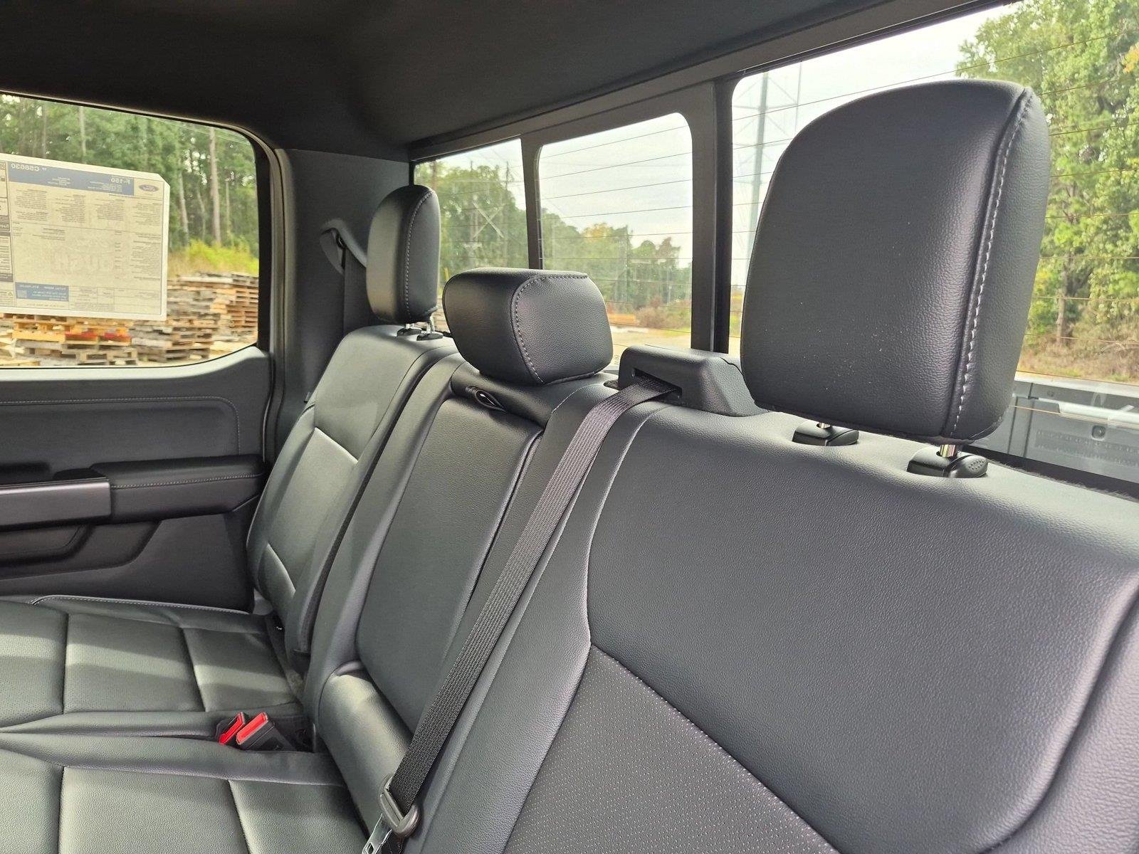 New 2026 Avalanche Ford Lariat® image 30