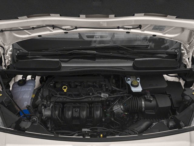 Used 2018 Race Red Ford XLT image 16